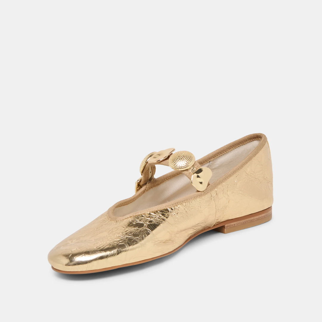 Dolce Vita Relan Ballet Flat