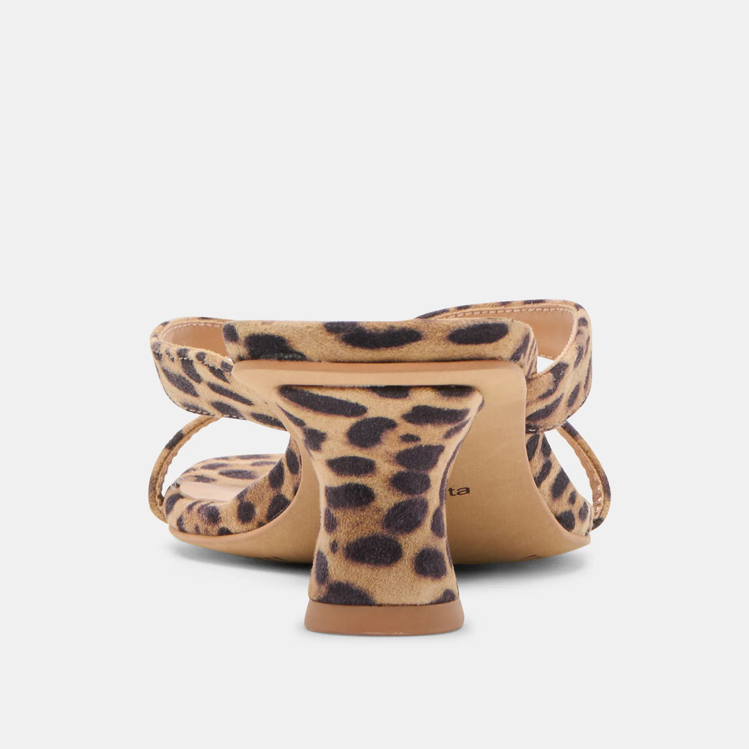 Dolce Vita Brevel Heel