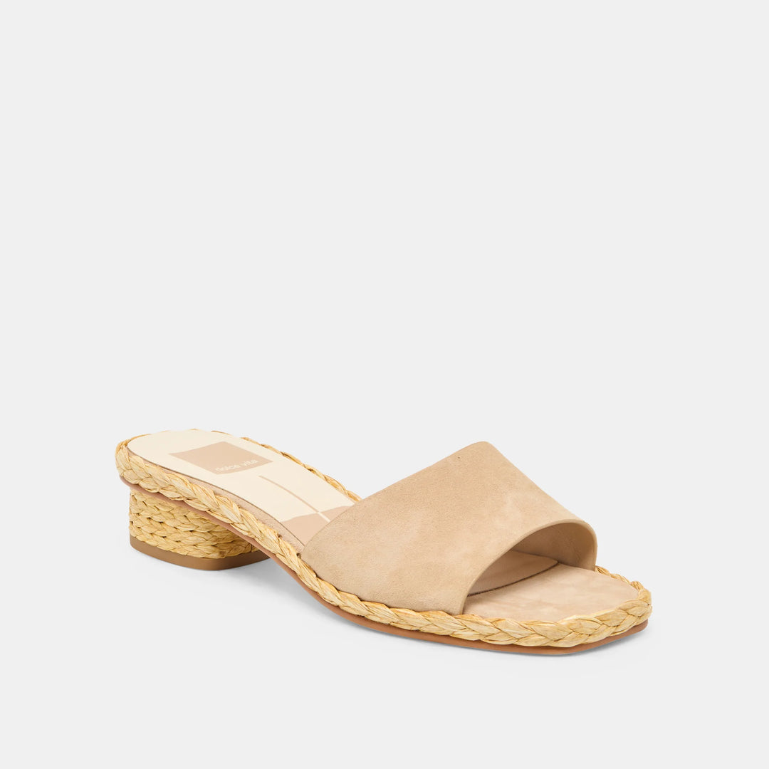Dolce Vita Dixi Sandals