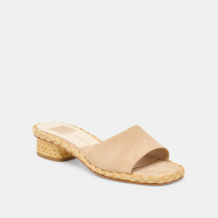Dolce Vita Dixi Sandals