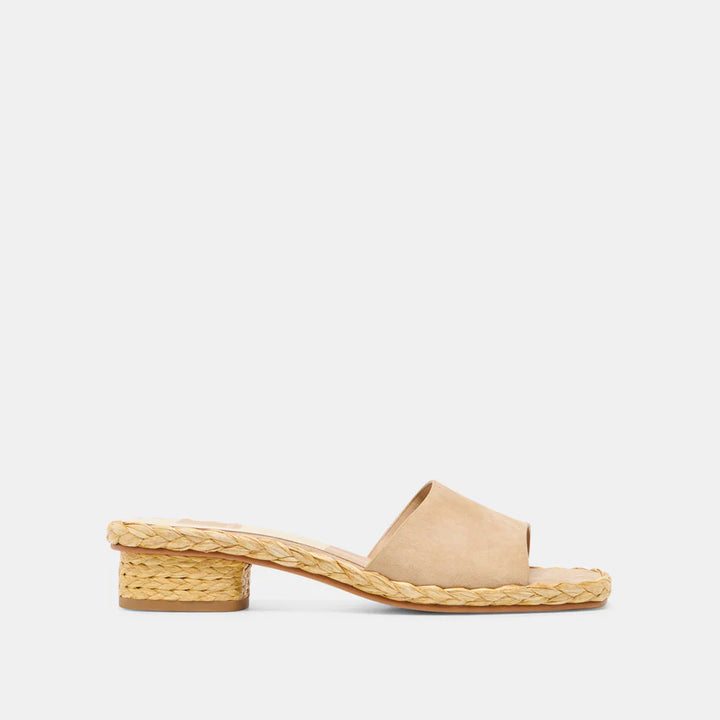 Dolce Vita Dixi Sandals