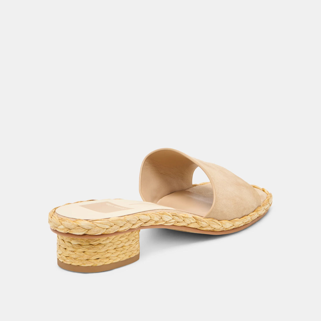Dolce Vita Dixi Sandals