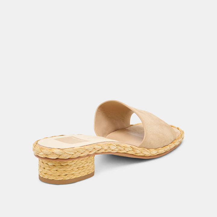 Dolce Vita Dixi Sandals
