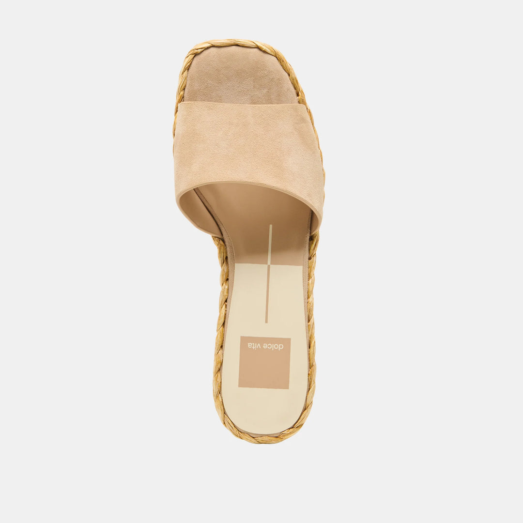 Dolce Vita Dixi Sandals