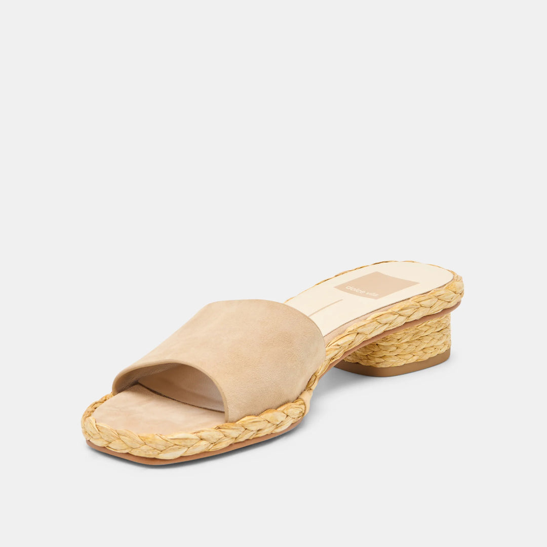 Dolce Vita Dixi Sandals