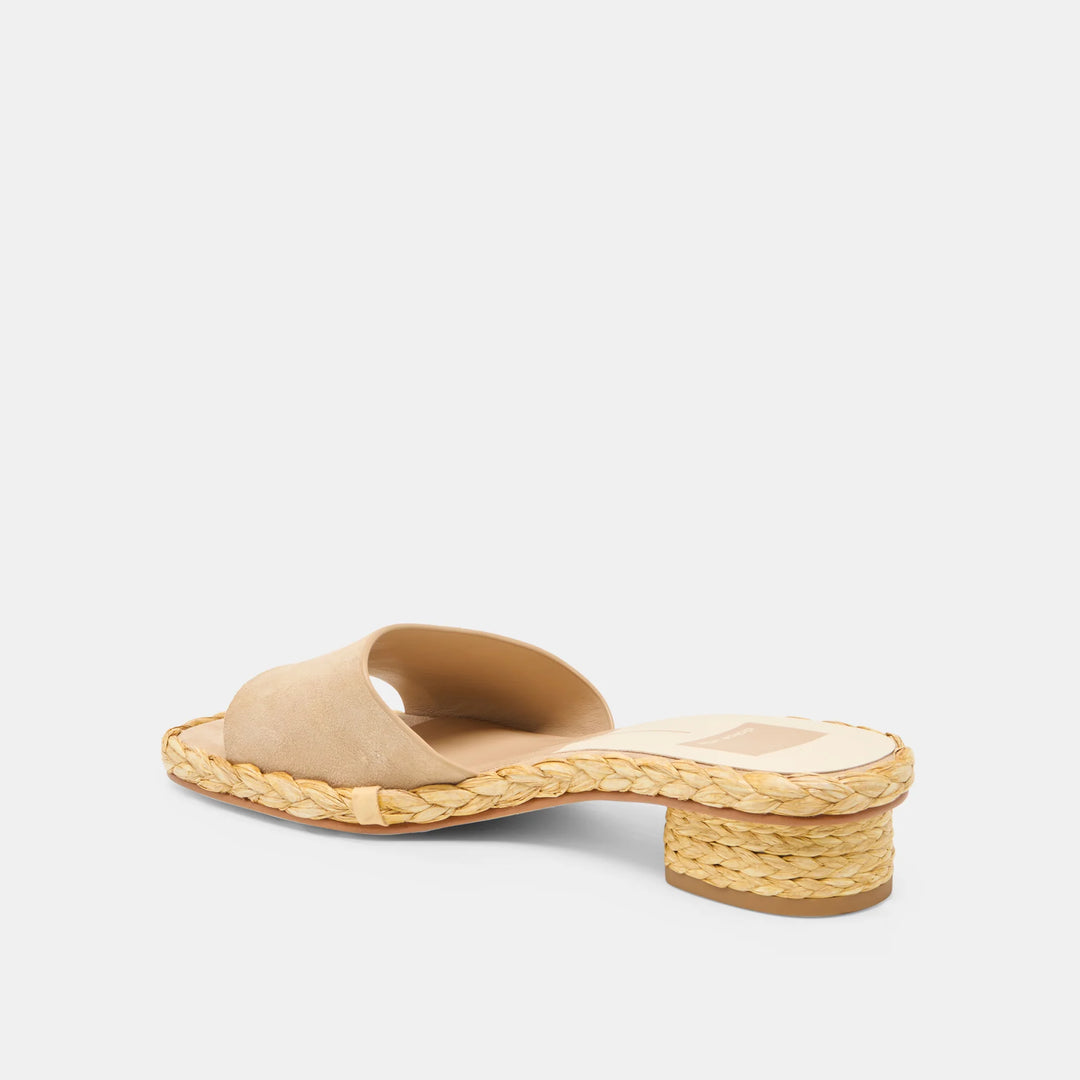 Dolce Vita Dixi Sandals