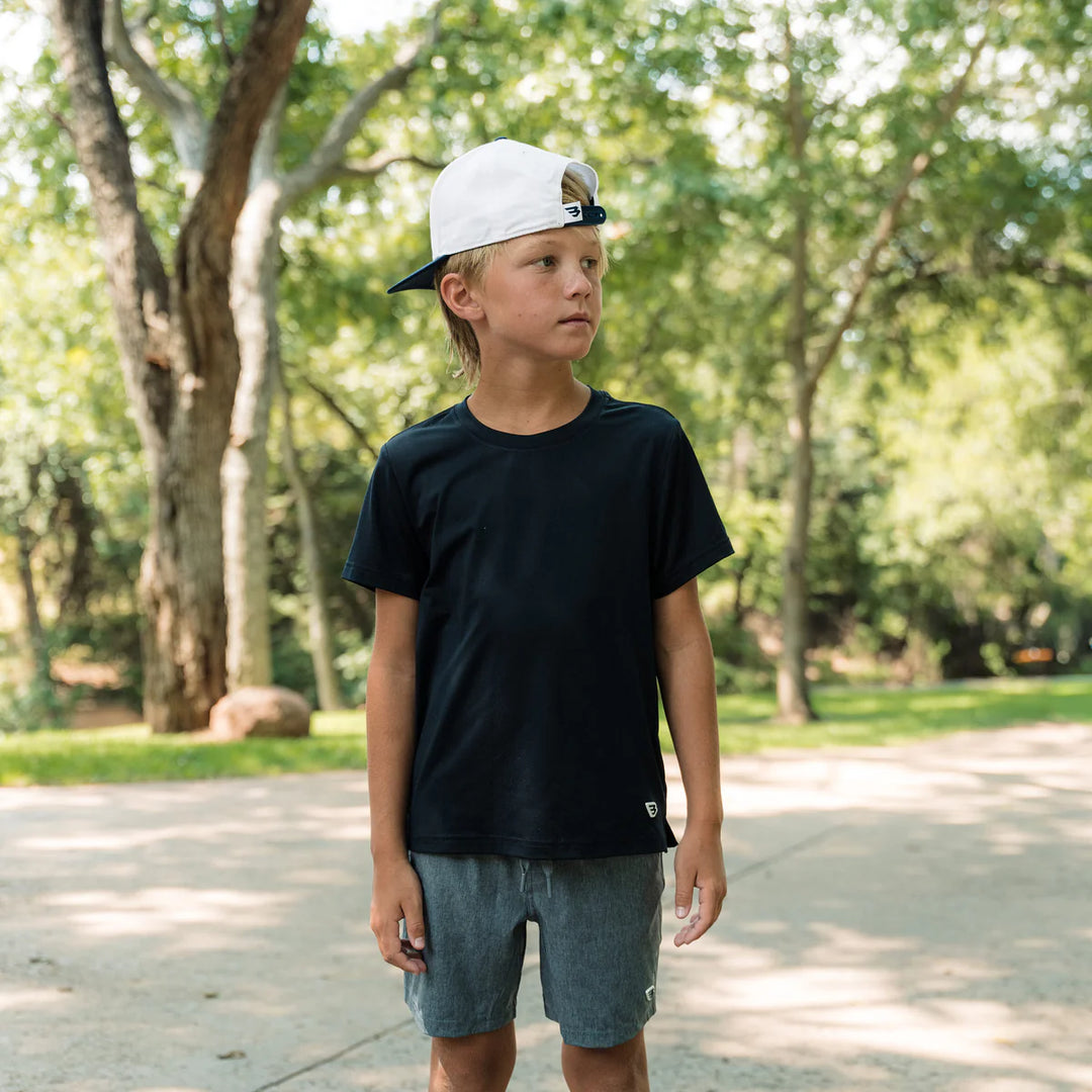 Burlebo Youth Go To Tee