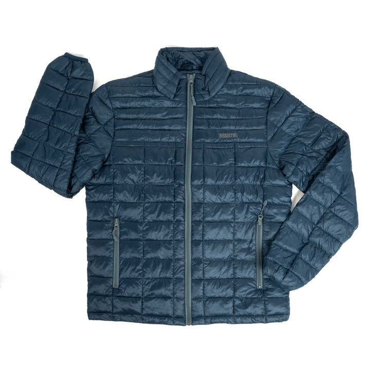 Resistol Cold Bloq Jacket