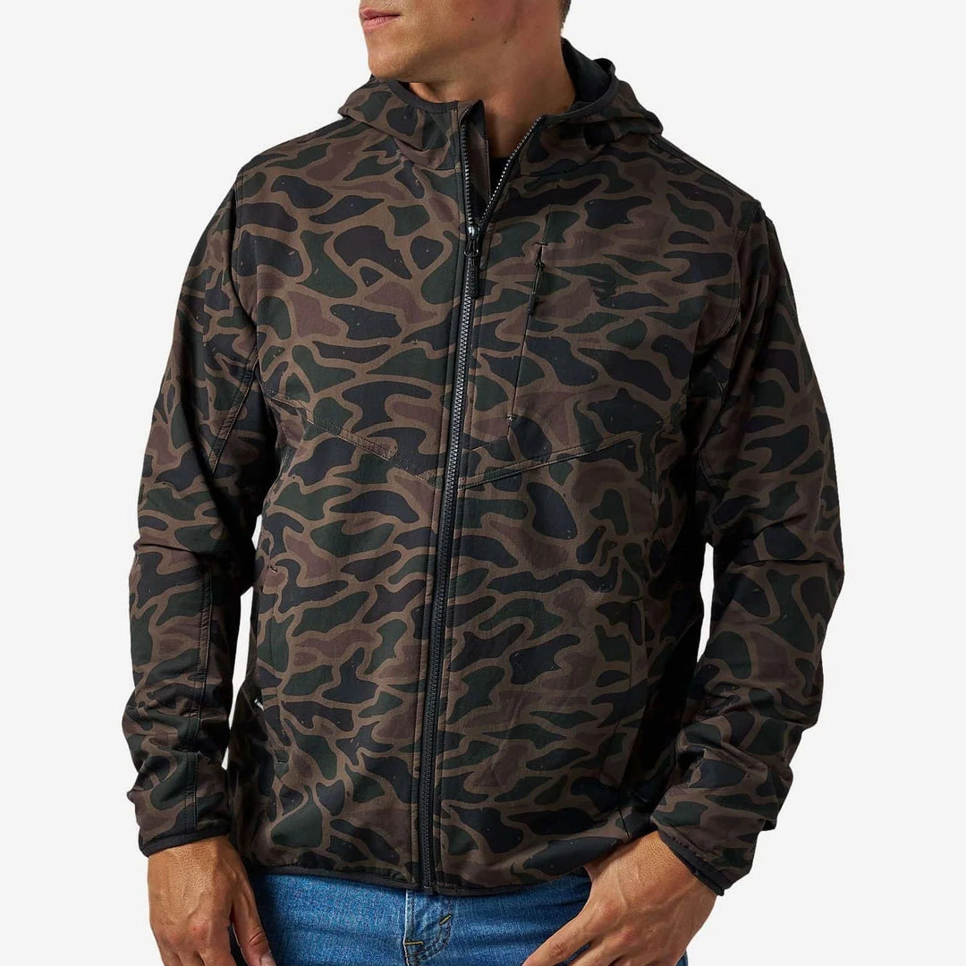 Burlebo Durango Jacket