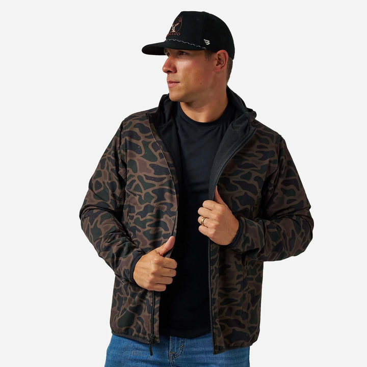 Burlebo Durango Jacket