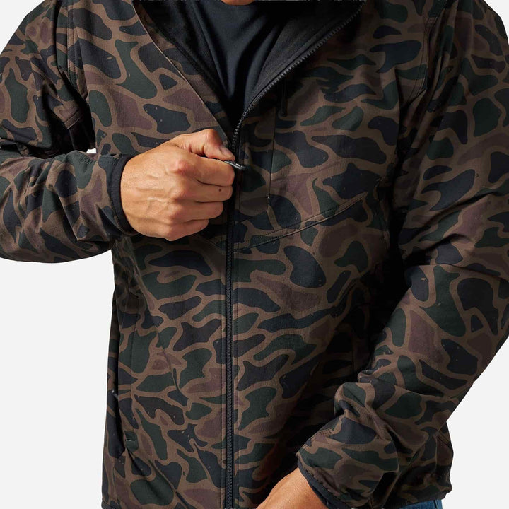 Burlebo Durango Jacket