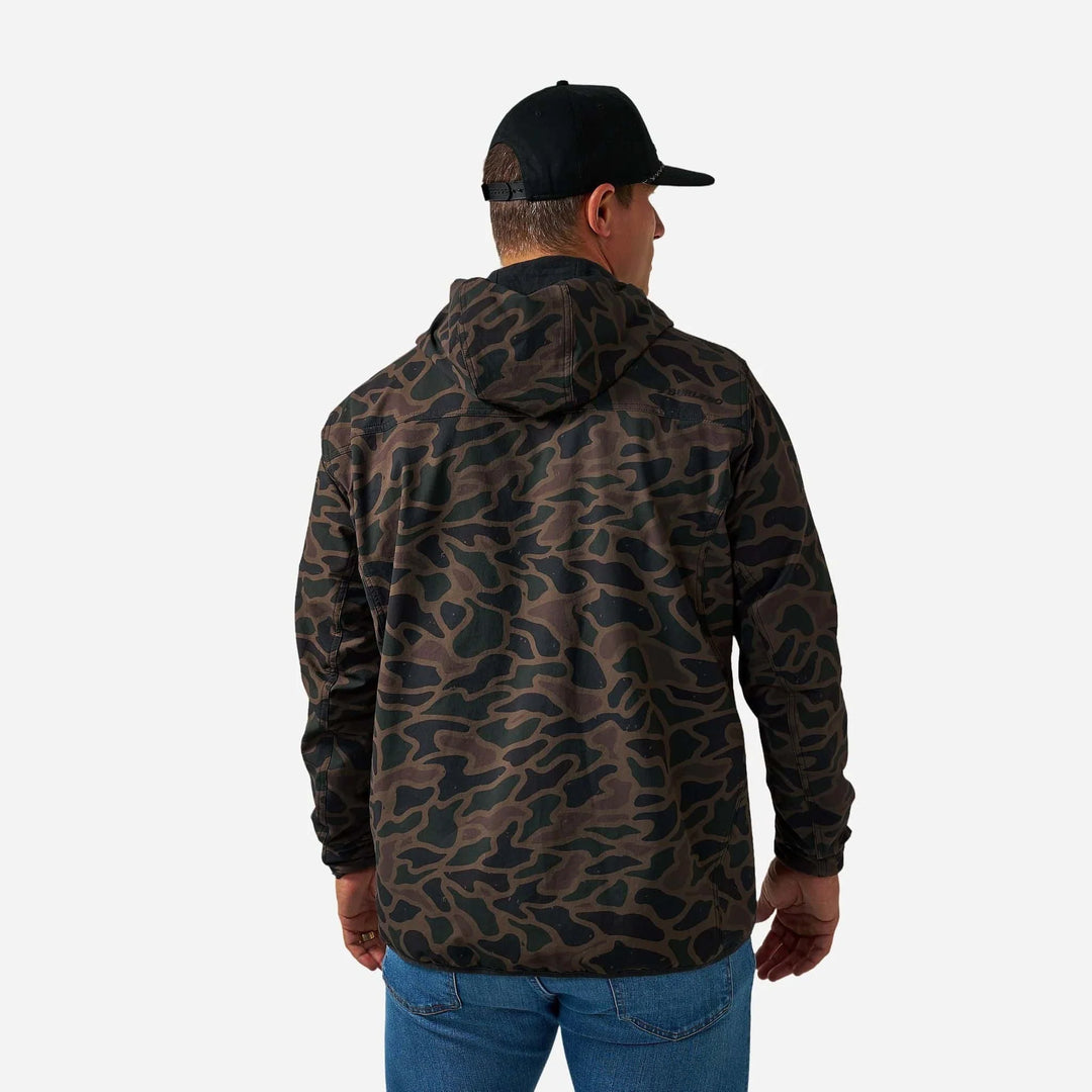 Burlebo Durango Jacket