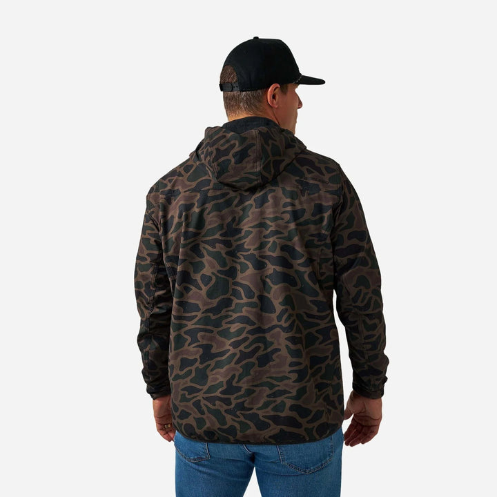 Burlebo Durango Jacket