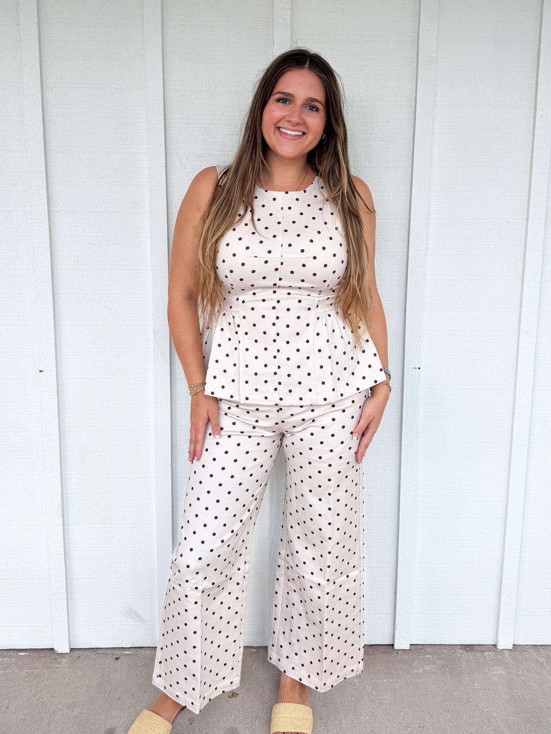 The Jacobsen Pants