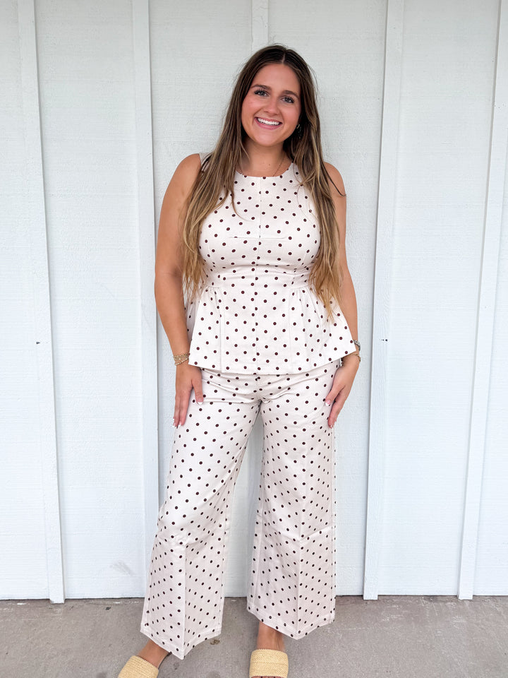 The Jacobsen Pants