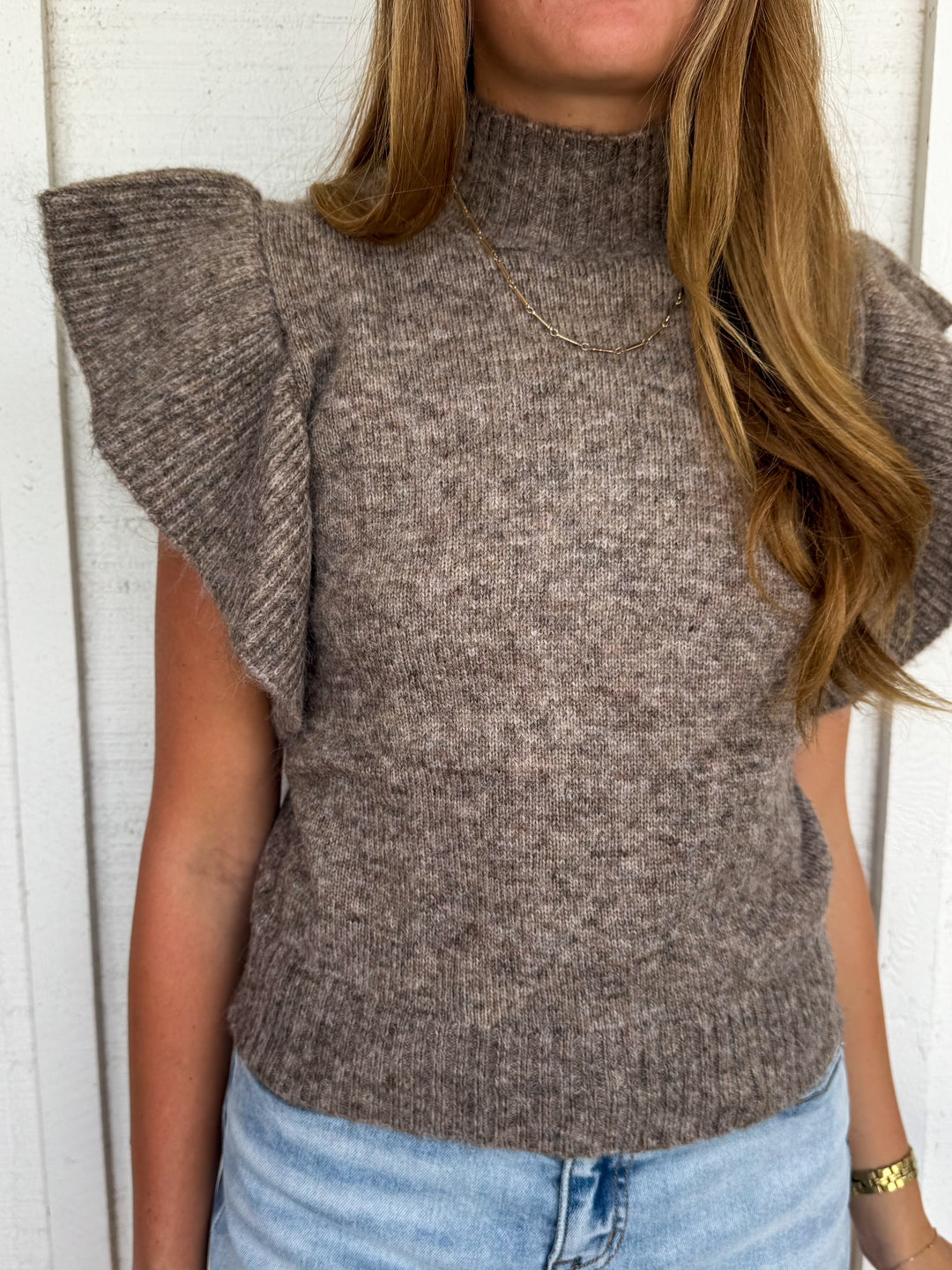 The Felicity Top