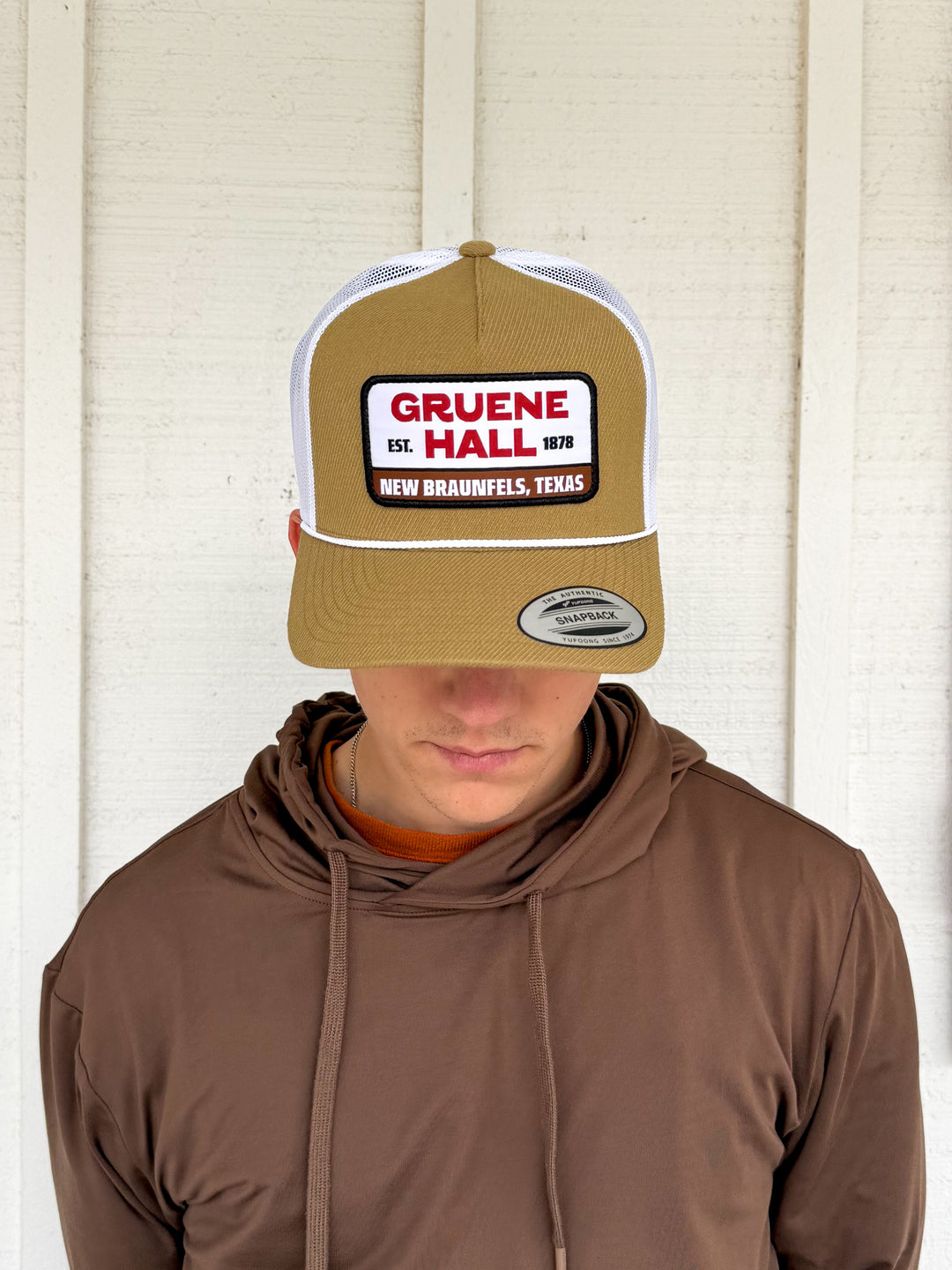 Hooey Caps - Various Styles