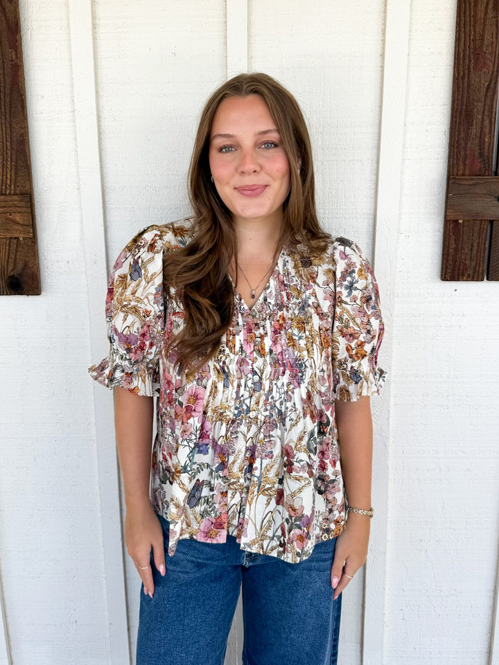 The Cambell Top