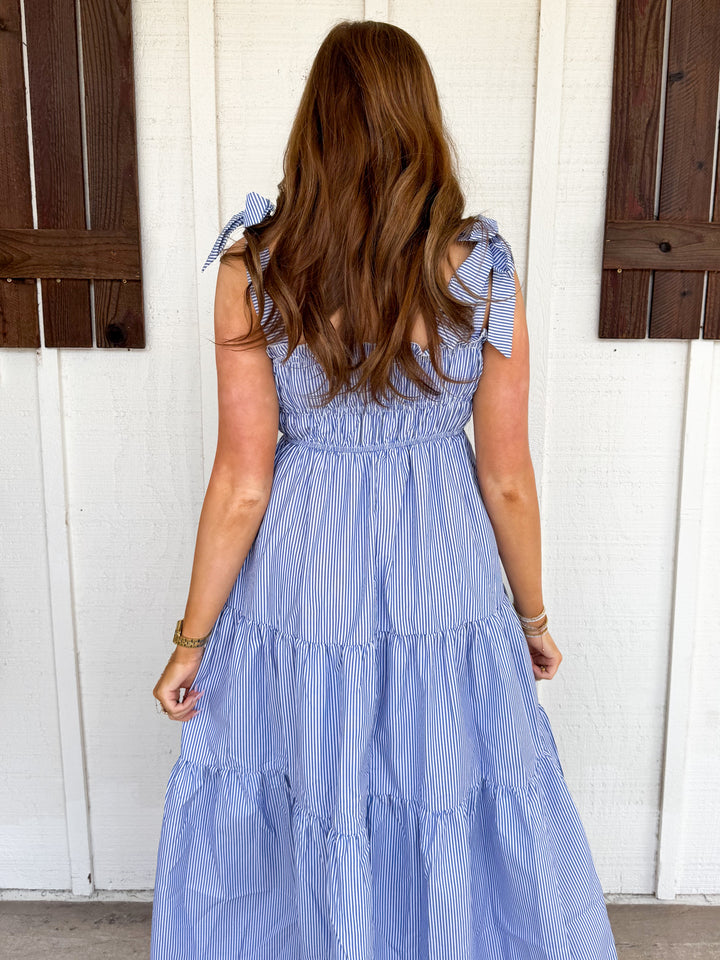 The Farren Dress