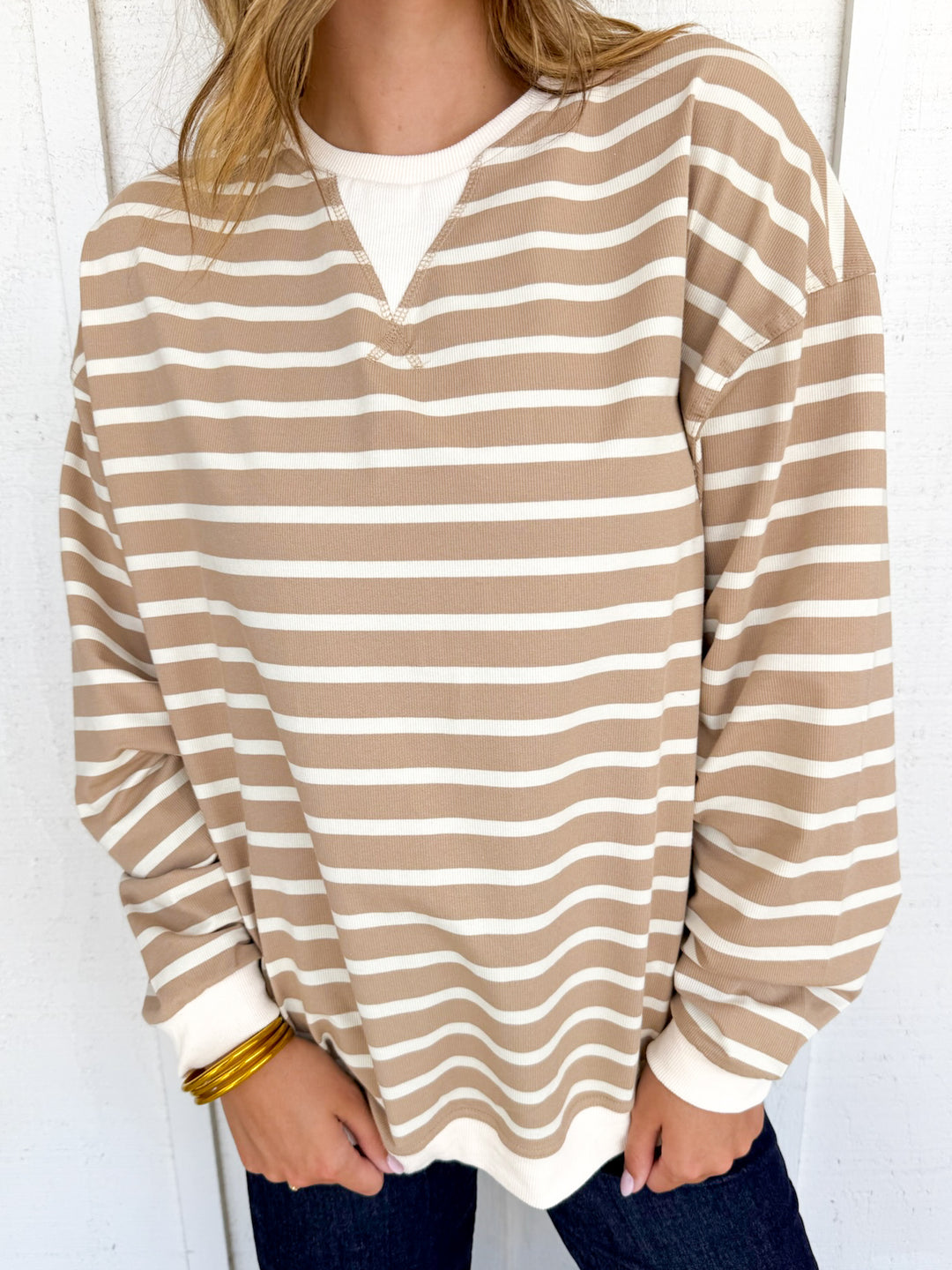 The Hildie Top