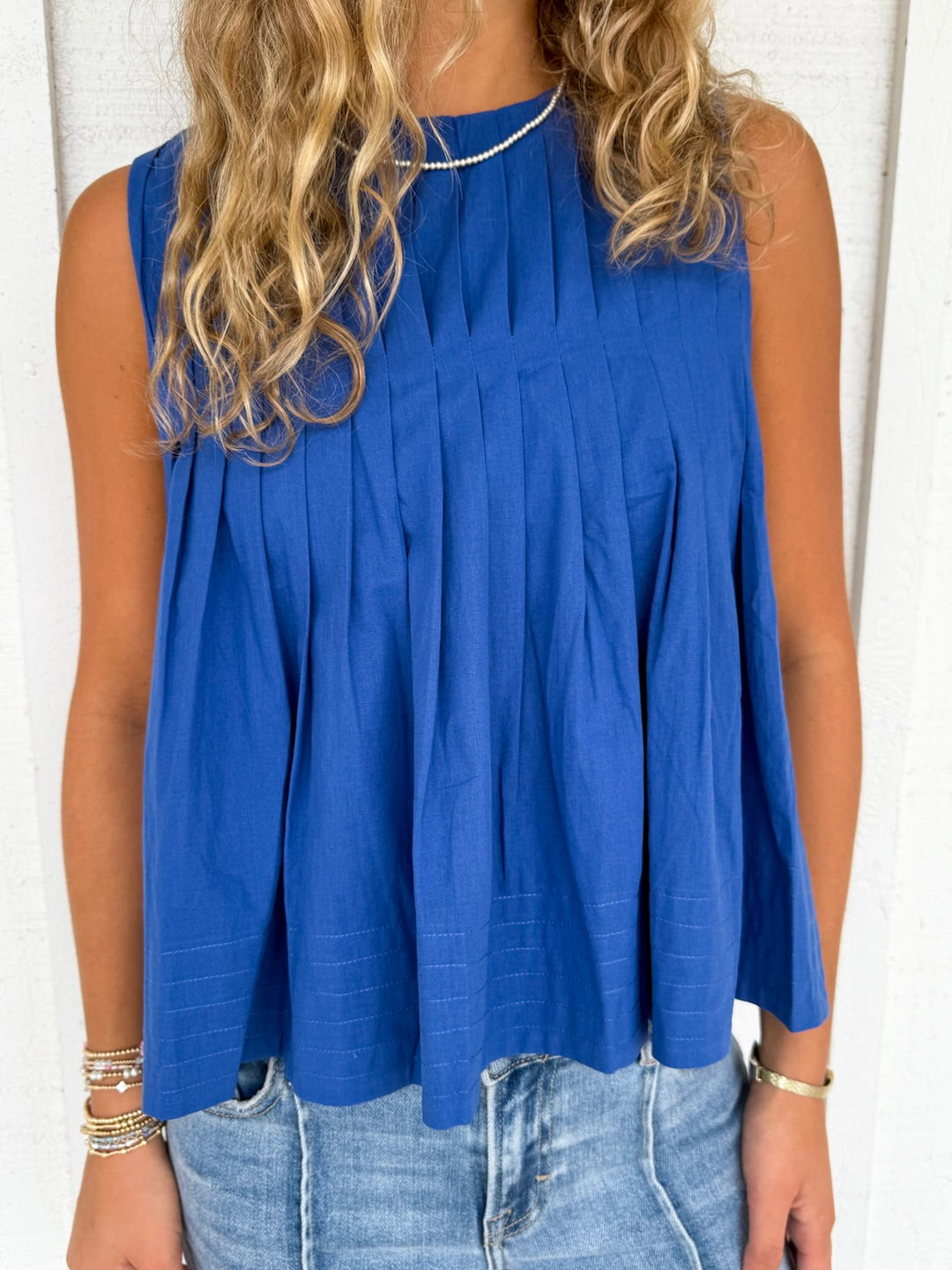 The Farleigh Top