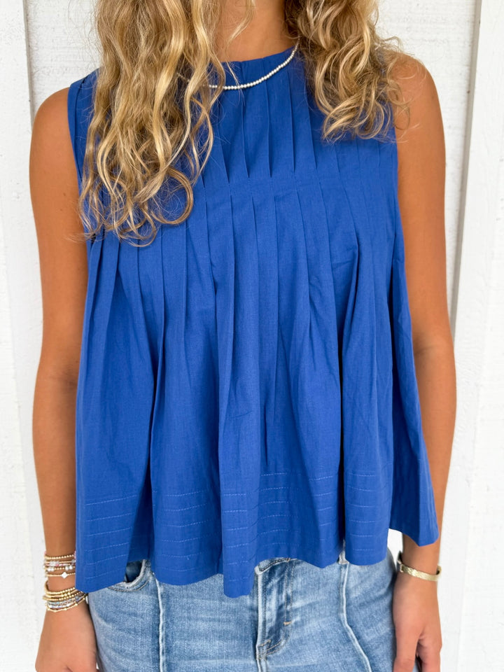 The Farleigh Top