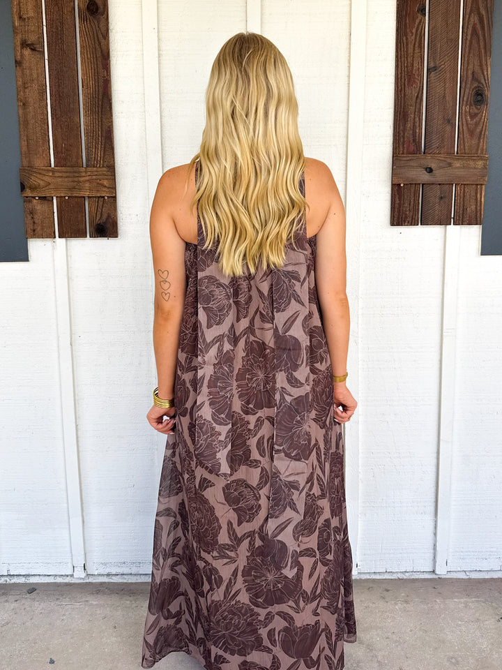 The Dede Dress
