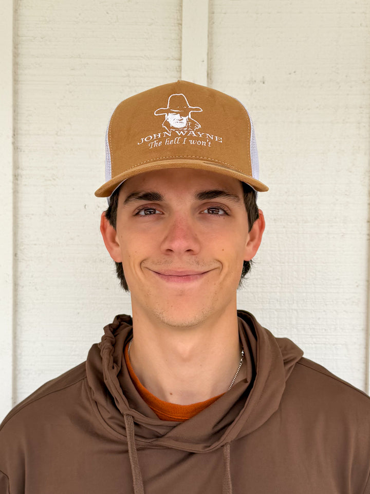 Hooey Caps - Various Styles