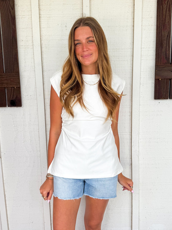 The Jones Top
