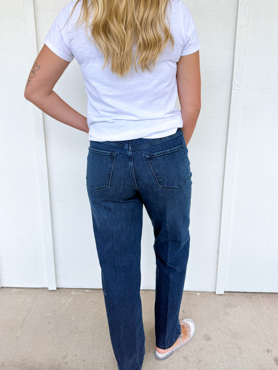 Dear John Holly Jeans
