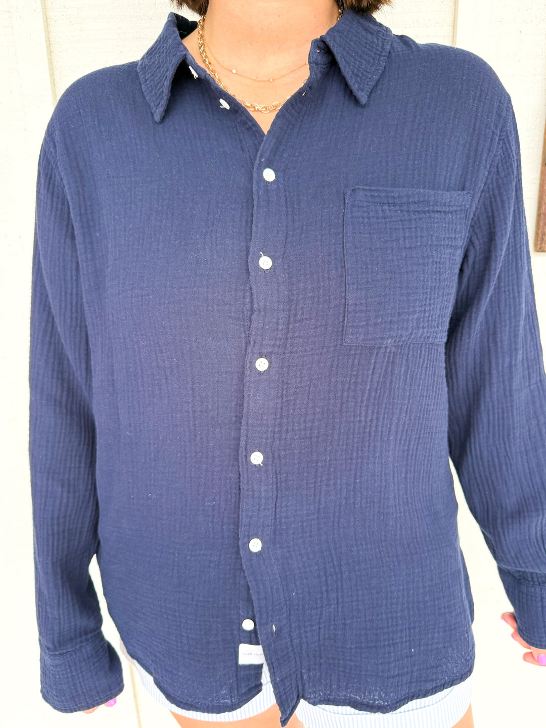 Dear John Gaia Top