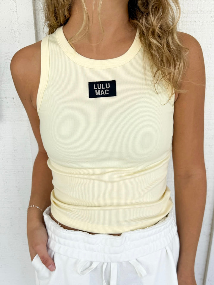 Lulu Mac DD Tank