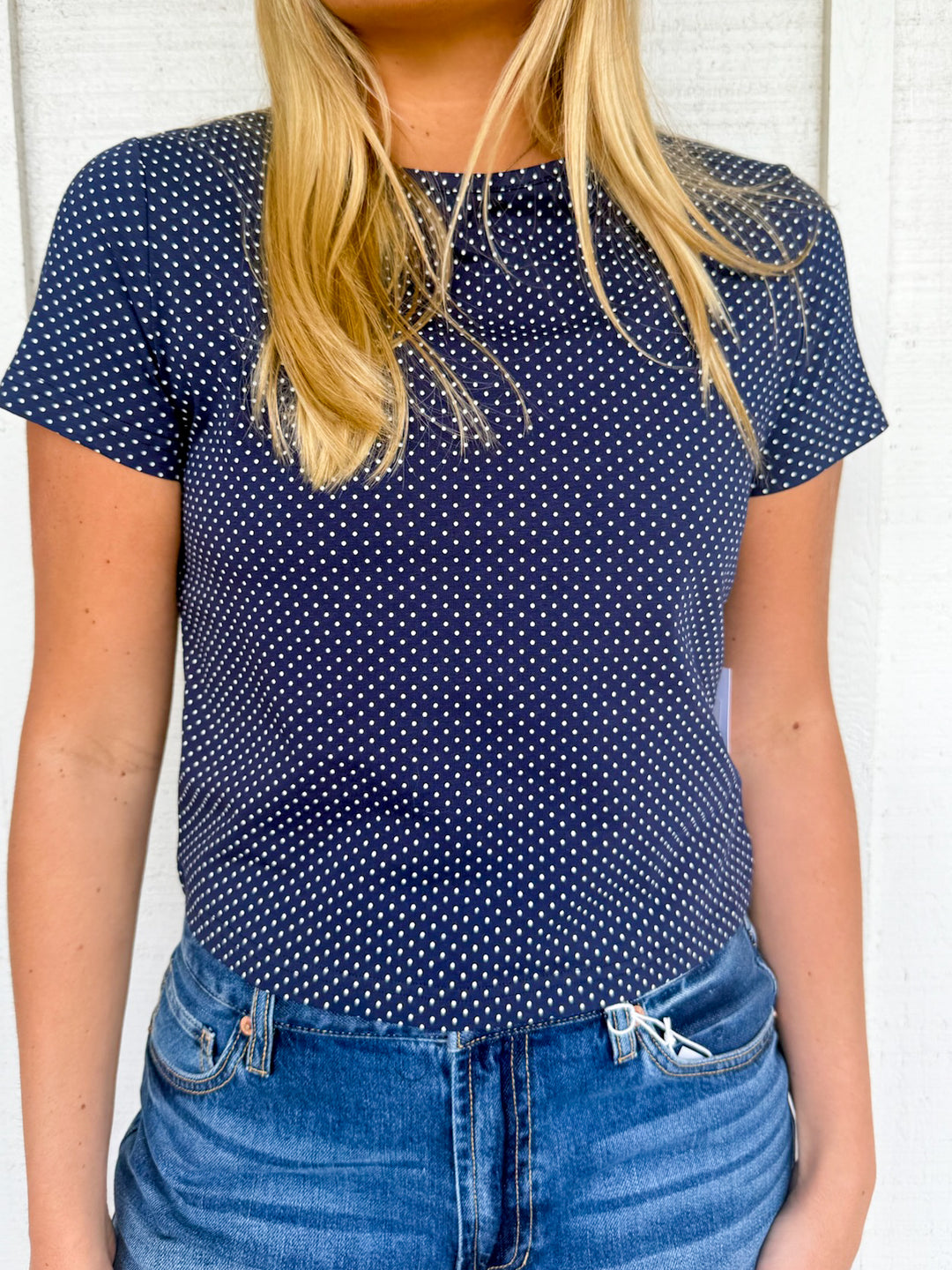 The Evelin Top
