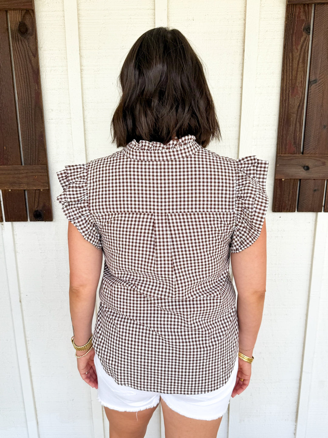 The Pamela Top