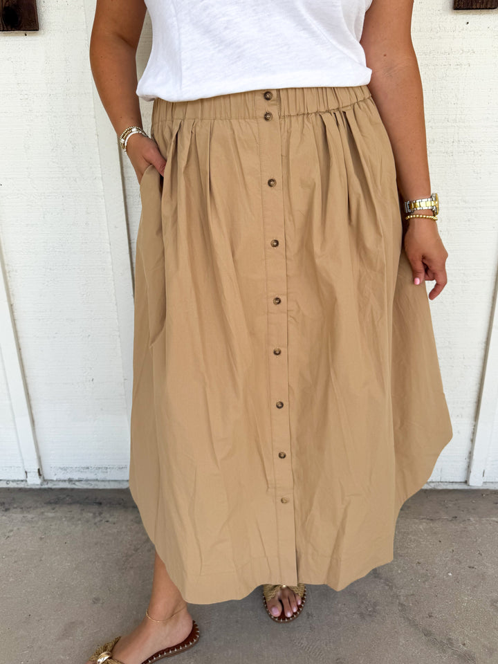 The Tula Skirt