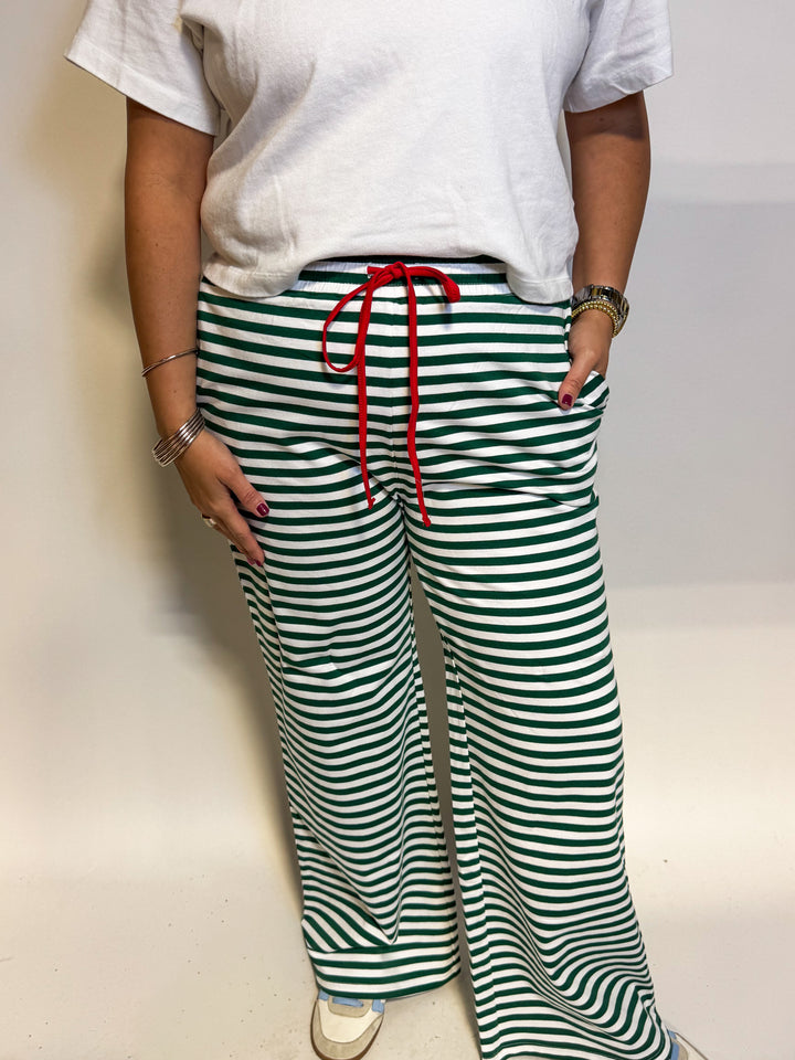 The Meara Pants