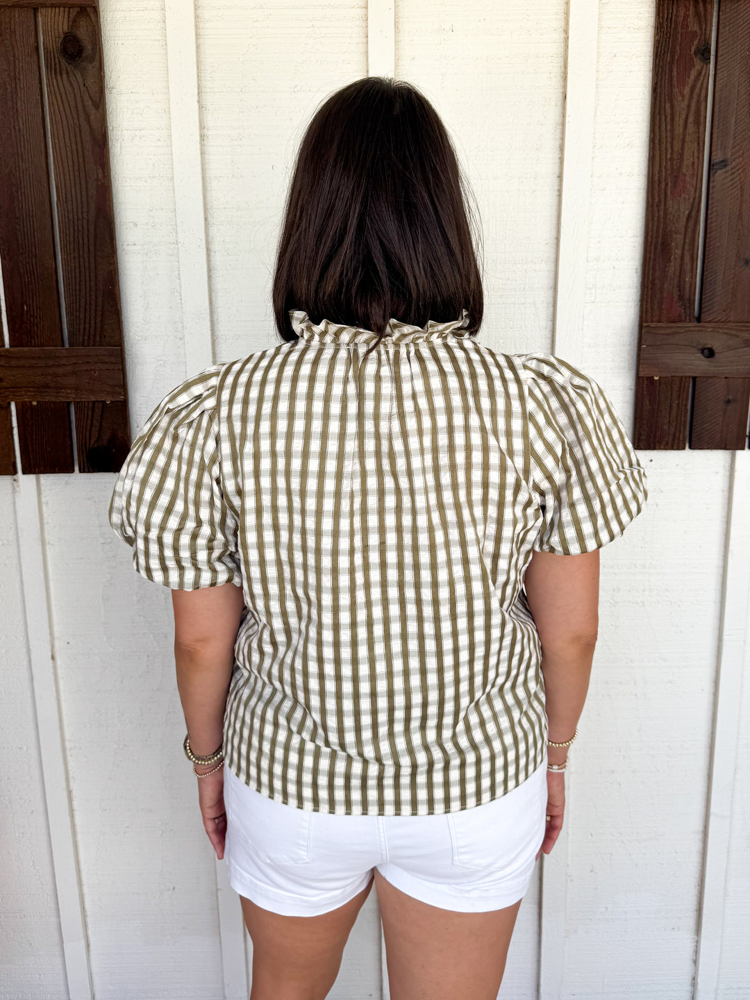 The Agnes Top