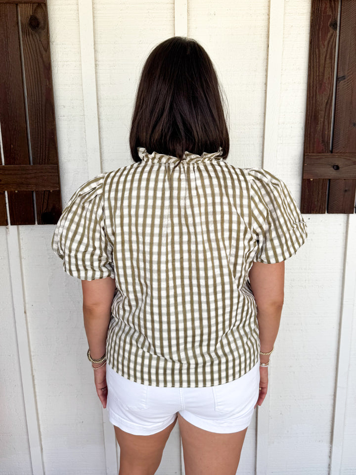 The Agnes Top