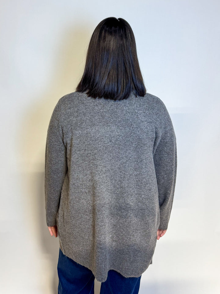 The Parisa Cardigan