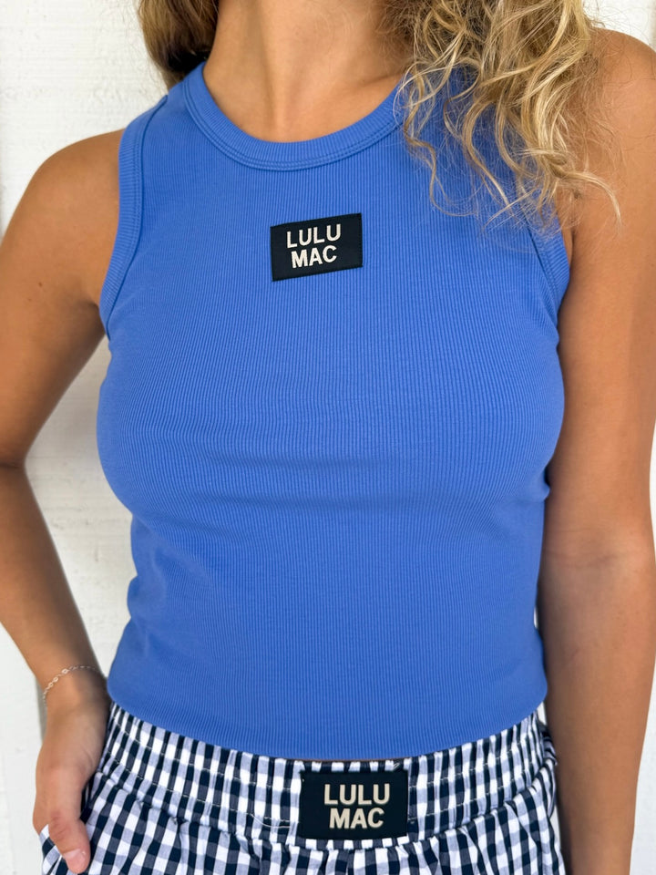 Lulu Mac DD Tank