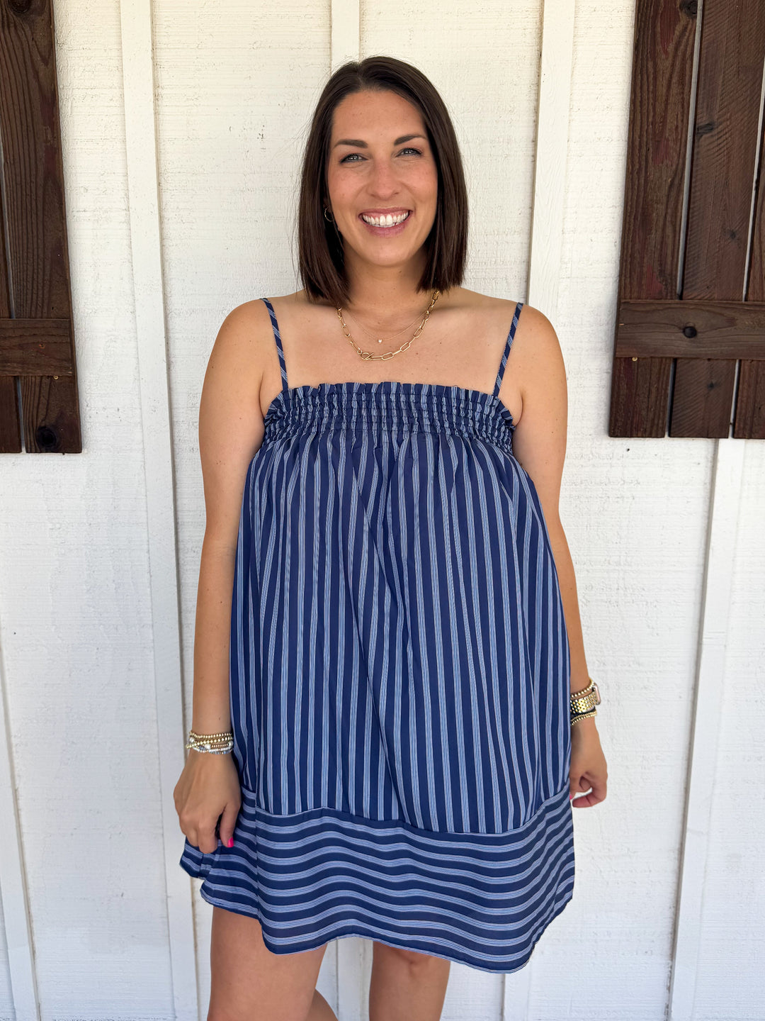 The Lilly Dress