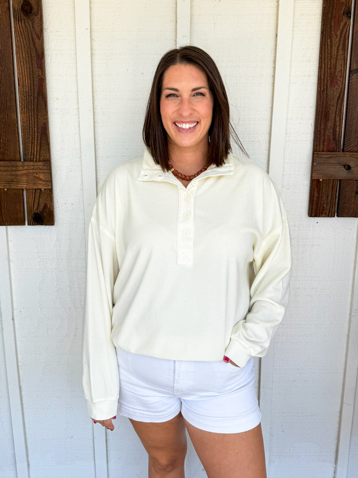 The Catie Top