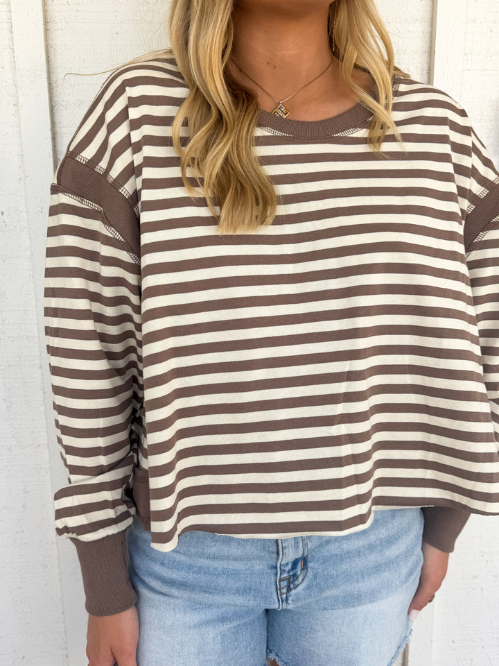 The Shellie Top
