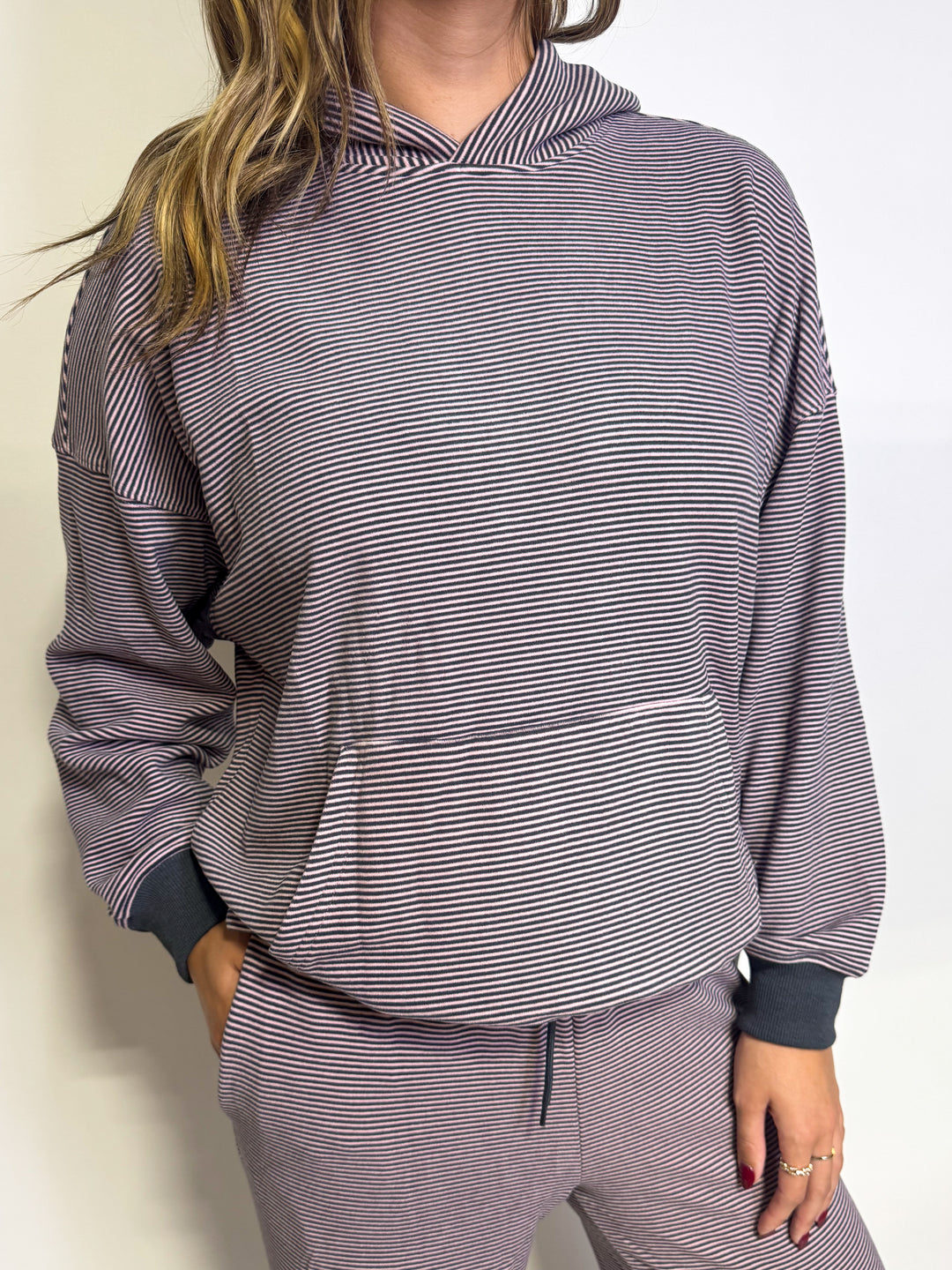 The Blossie Hoodie