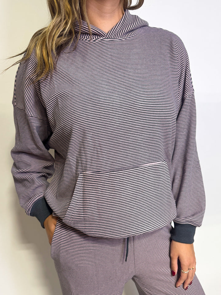 The Blossie Hoodie