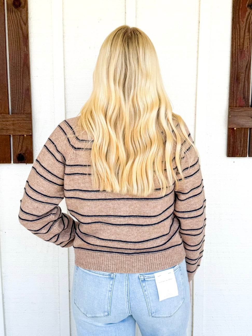 The Adaline Cardigan