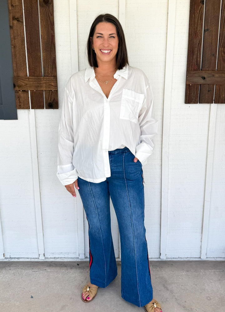 Dear John Florence Jeans