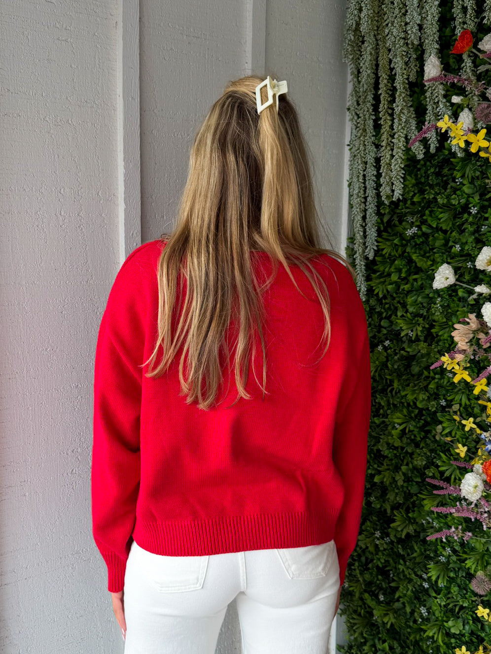 The Carilyn Top
