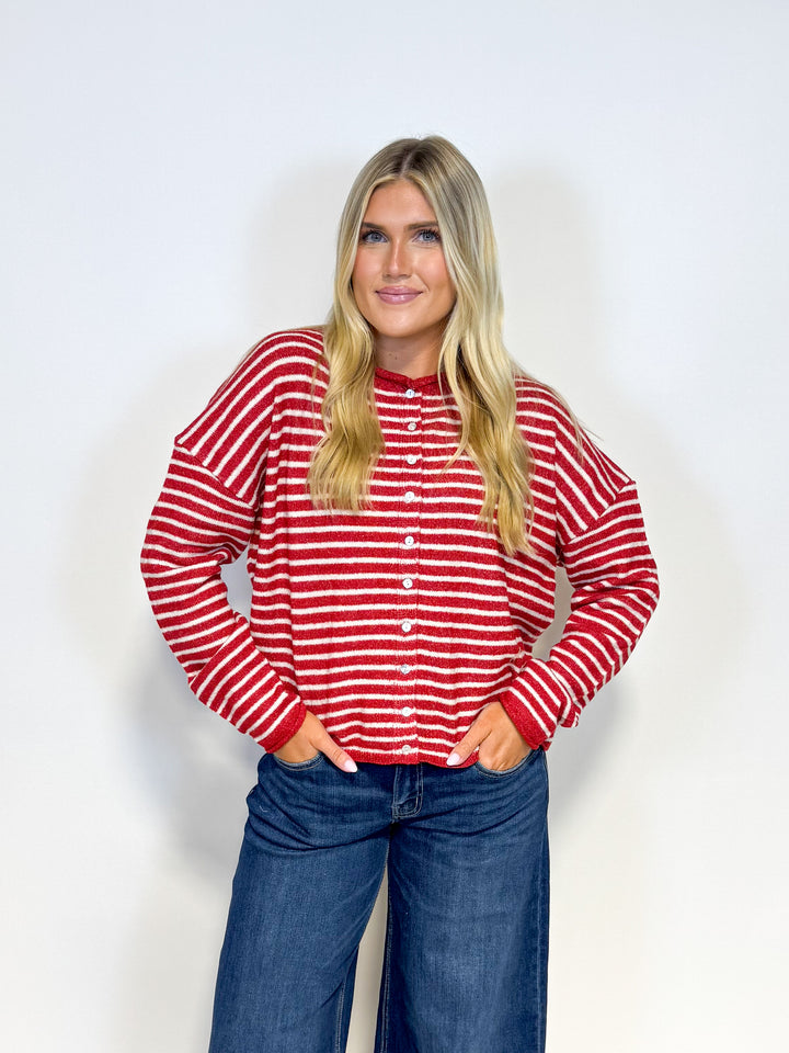 The Rexi Sweater