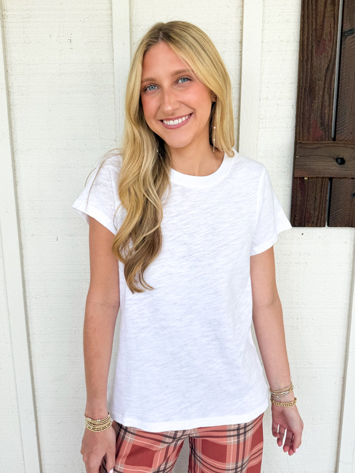 Dear John Asher Tee